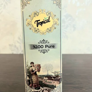 روغن آرگان تروپیکال