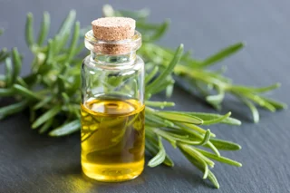روغن رزماری