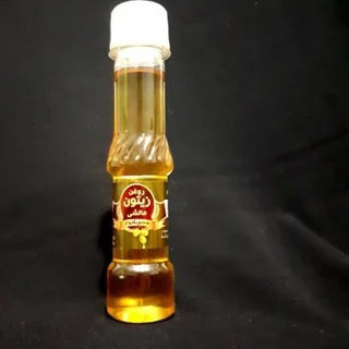روغن زیتون مالشی